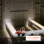 Entre Chiens et Louves, le nouveau spectacle du Bon Marché Rive Gauche et du Cirque Le Roux - image00063