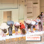 Entre Chiens et Louves, le nouveau spectacle du Bon Marché Rive Gauche et du Cirque Le Roux - image00072