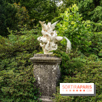 Grandeur nature, l'exposition contemporaine dans les Jardins du Château de Fontainebleau