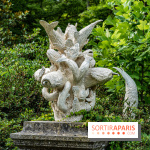 Grandeur nature, l'exposition contemporaine dans les Jardins du Château de Fontainebleau