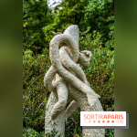 Grandeur nature, l'exposition contemporaine dans les Jardins du Château de Fontainebleau