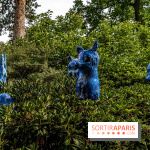 Grandeur nature, l'exposition contemporaine dans les Jardins du Château de Fontainebleau