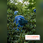 Grandeur nature, l'exposition contemporaine dans les Jardins du Château de Fontainebleau