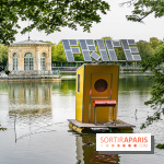 Grandeur nature, l'exposition contemporaine dans les Jardins du Château de Fontainebleau