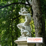 Grandeur nature, l'exposition contemporaine dans les Jardins du Château de Fontainebleau