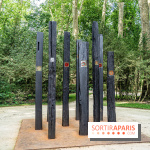 Grandeur nature, l'exposition contemporaine dans les Jardins du Château de Fontainebleau