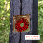 Grandeur nature, l'exposition contemporaine dans les Jardins du Château de Fontainebleau -  A7C9079