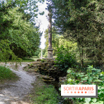 Grandeur nature, l'exposition contemporaine dans les Jardins du Château de Fontainebleau -  A7C9123
