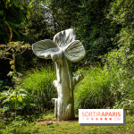 Grandeur nature, l'exposition contemporaine dans les Jardins du Château de Fontainebleau