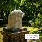 Grandeur nature, l'exposition contemporaine dans les Jardins du Château de Fontainebleau -  A7C9149
