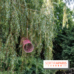 Grandeur nature, l'exposition contemporaine dans les Jardins du Château de Fontainebleau -  A7C9151