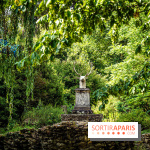 Grandeur nature, l'exposition contemporaine dans les Jardins du Château de Fontainebleau