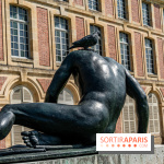 Grandeur nature, l'exposition contemporaine dans les Jardins du Château de Fontainebleau -  A7C9166