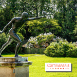 Grandeur nature, l'exposition contemporaine dans les Jardins du Château de Fontainebleau