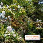 Grandeur nature, l'exposition contemporaine dans les Jardins du Château de Fontainebleau