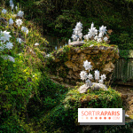 Grandeur nature, l'exposition contemporaine dans les Jardins du Château de Fontainebleau -  A7C9176