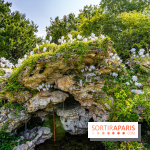 Grandeur nature, l'exposition contemporaine dans les Jardins du Château de Fontainebleau