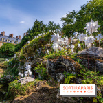 Grandeur nature, l'exposition contemporaine dans les Jardins du Château de Fontainebleau -  A7C9179