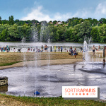 Ile de loisirs de Bois le Roi - base de loisirs
