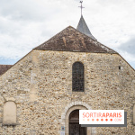 Samois-sur-Seine - Village de Caractère - Seine-et-Marne