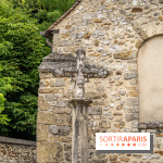Samois-sur-Seine - Village de Caractère - Seine-et-Marne