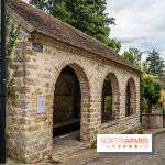 Samois-sur-Seine - Village de Caractère - Seine-et-Marne