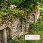 Samois-sur-Seine - Village de Caractère - Seine-et-Marne -  A7C9215