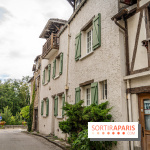 Samois-sur-Seine - Village de Caractère - Seine-et-Marne