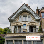 Samois-sur-Seine - Village de Caractère - Seine-et-Marne -  A7C9230