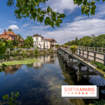 Samois-sur-Seine - Village de Caractère - Seine-et-Marne -  A7C9239