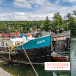 Samois-sur-Seine - Village de Caractère - Seine-et-Marne -  A7C9265