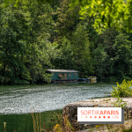 Samois-sur-Seine - Village de Caractère - Seine-et-Marne