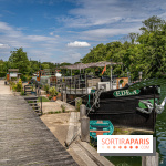Samois-sur-Seine - Village de Caractère - Seine-et-Marne