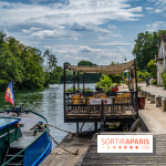 Samois-sur-Seine - Village de Caractère - Seine-et-Marne