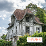 Samois-sur-Seine - Village de Caractère - Seine-et-Marne -  A7C9289