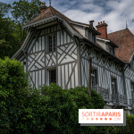 Samois-sur-Seine - Village de Caractère - Seine-et-Marne -  A7C9291