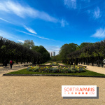 Le parc Kellerman, bijou de verdure dans le 13e arrondissement  - image00031