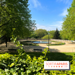 Le parc Kellerman, bijou de verdure dans le 13e arrondissement  - image00025