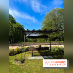 Le parc Kellerman, bijou de verdure dans le 13e arrondissement  - image00026