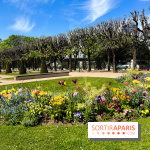 Le parc Kellerman, bijou de verdure dans le 13e arrondissement  - image00028