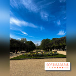 Le parc Kellerman, bijou de verdure dans le 13e arrondissement