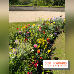 Le parc Kellerman, bijou de verdure dans le 13e arrondissement