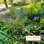 Le parc Kellerman, bijou de verdure dans le 13e arrondissement