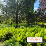 Le parc Kellerman, bijou de verdure dans le 13e arrondissement
