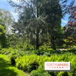 Le parc Kellerman, bijou de verdure dans le 13e arrondissement  - image00015