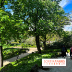 Le parc Kellerman, bijou de verdure dans le 13e arrondissement  - image00017