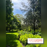 Le parc Kellerman, bijou de verdure dans le 13e arrondissement