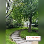 Le parc Kellerman, bijou de verdure dans le 13e arrondissement  - image00004