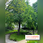 Le parc Kellerman, bijou de verdure dans le 13e arrondissement  - image00007