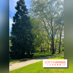 Le parc Kellerman, bijou de verdure dans le 13e arrondissement